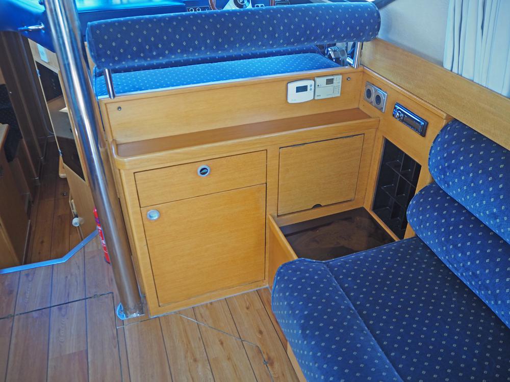 Timonerie, H&eacute;bergements